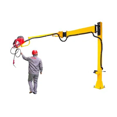 Заваръчна машина Space Arm